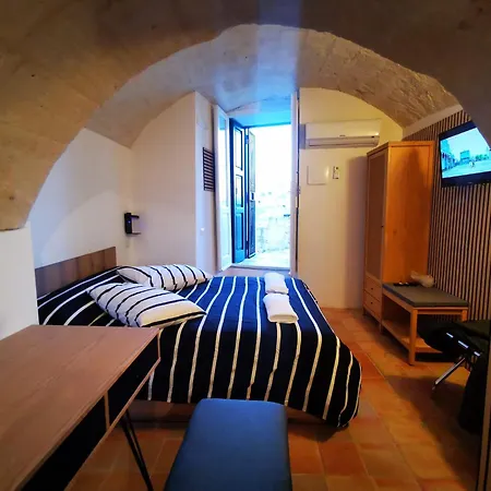 Albachiara 3* Matera