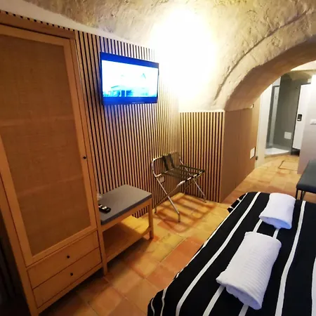 Albachiara Pensjonat 3*