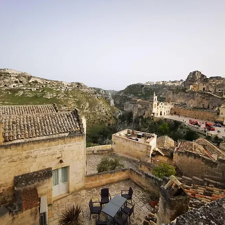 Pensjonat Albachiara