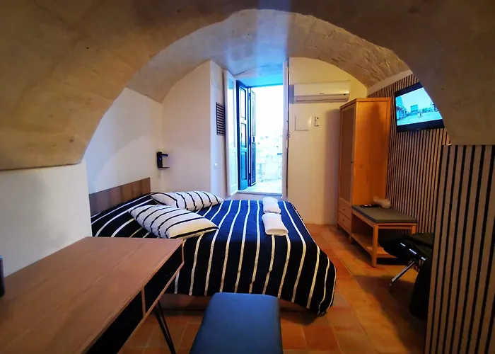 Albachiara 3* Matera