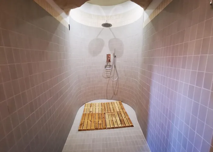 Pensjonat Albachiara