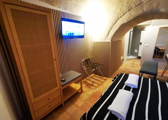 Albachiara Pensjonat 3*