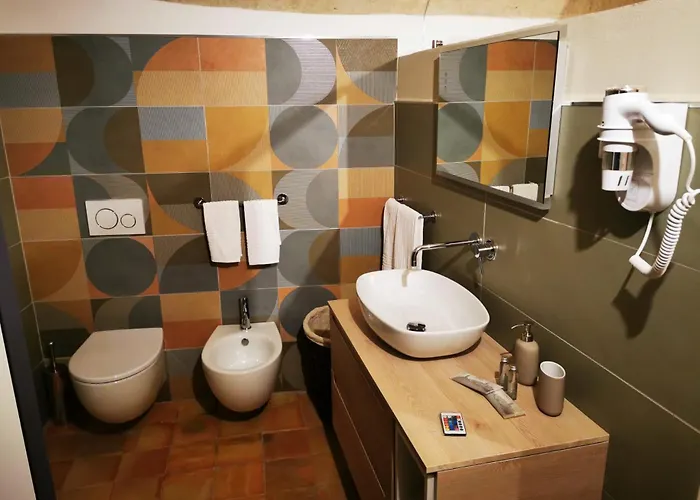 Albachiara 마테라