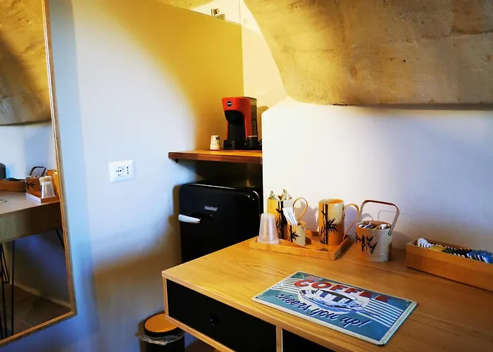 Albachiara 마테라